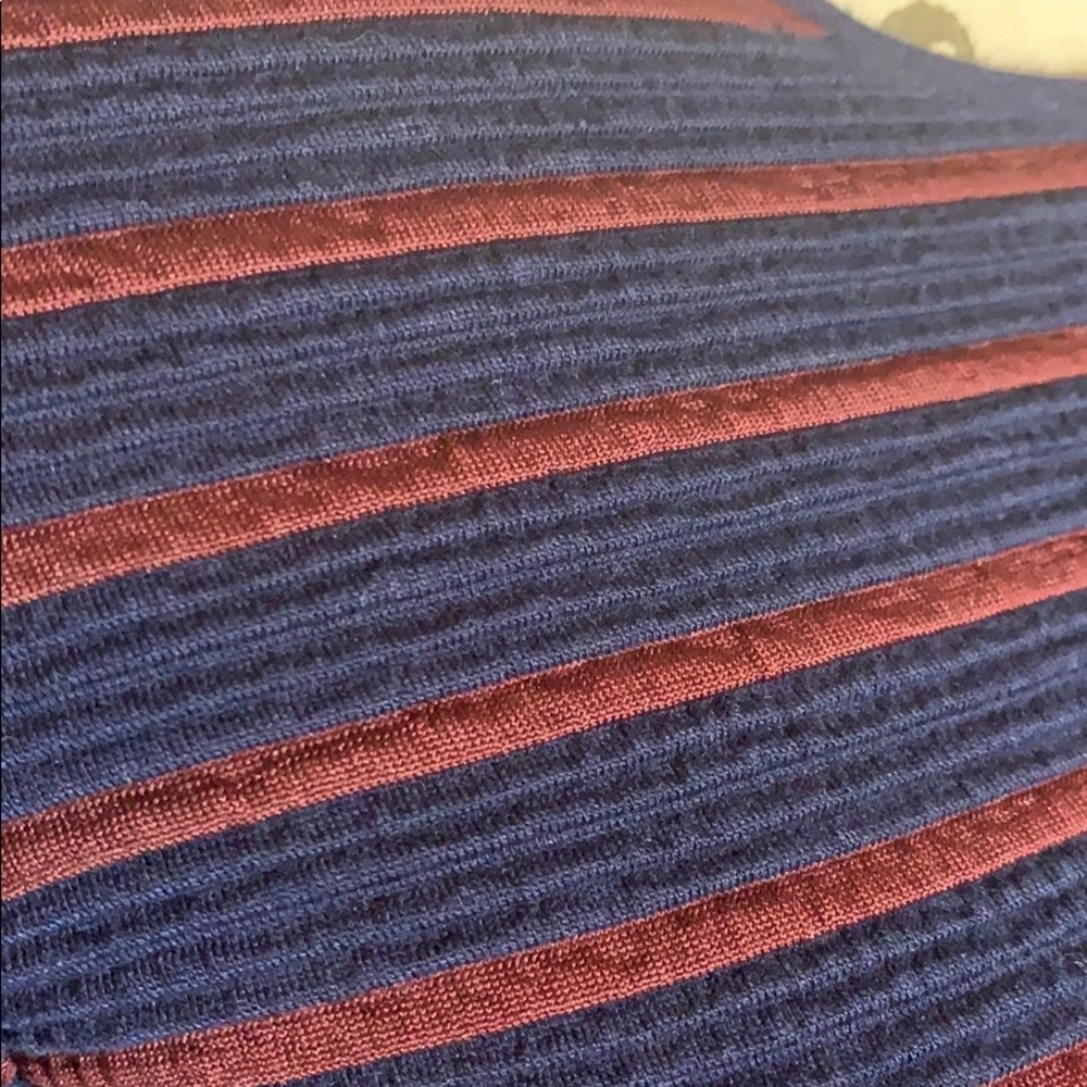 Anthropologie MAEVE Skater Dress - Picture 3 of 8